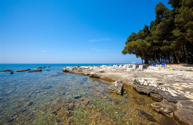 Istrian Villas Plava Laguna - Foto 24