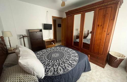 Apartamento céntrico en Blanes - Foto 7