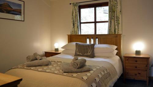 Canna Lodge - Foto 2