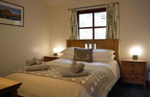 Canna Lodge - Foto 2