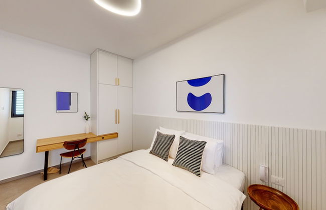 HAYARKON - Superior Collection - By HOMY - Foto 41