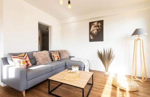 DORMIR A CLERMONT-FERRAND - Safari - Foto 16