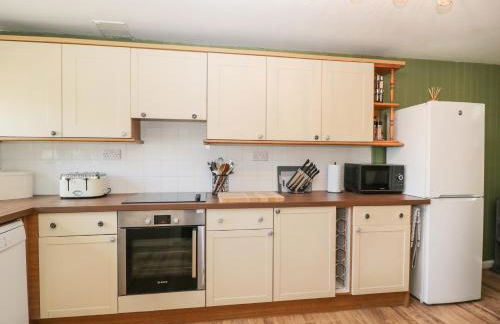 Orchard House Cottage - Foto 12