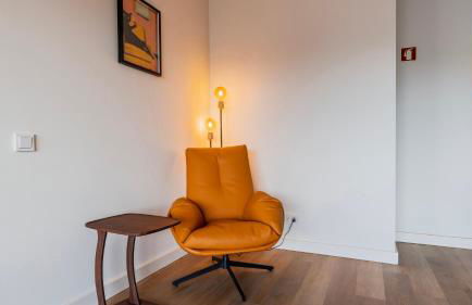 Gorgeous Apartment with City View by LovelyStay - Foto 46