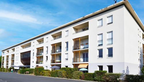 Domitys Les Rives du Cher - Foto 4