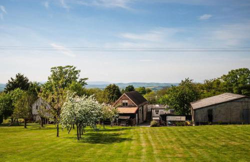 Rivington Barn - Foto 13