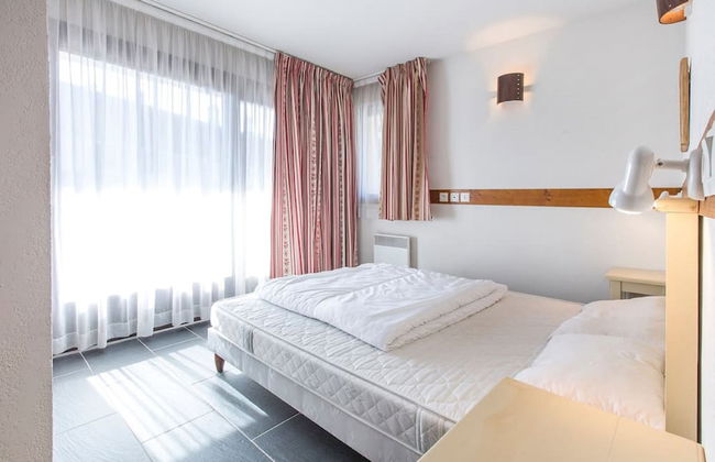 Résidence Les Aiguilles de Warens - Foto 19