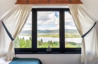 FAJNE CHATY - rodzinny wypoczynek w górach - Foto 1