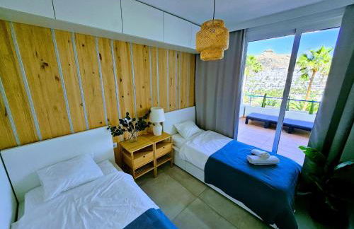 Ocean & Pool view apartament - Foto 12