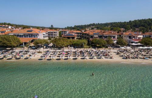 Alkioni by the Sea Hotel - Photo 10