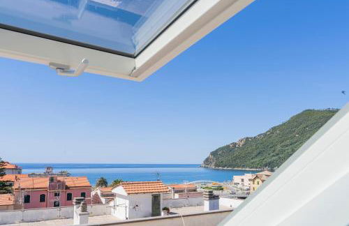 La Mansarda sul Mare - Foto 1