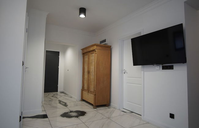 Korda Apartments - Foto 23