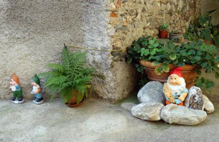 Affittacamere La Corte di Quiliano - Foto 11