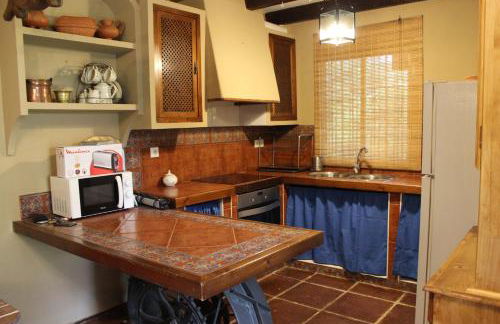 EL REFUGIO DE POPEA - Foto 17