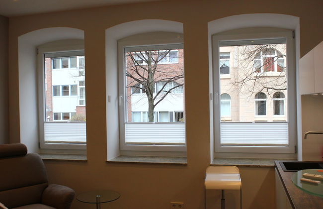 Hannover-Home - Foto 9