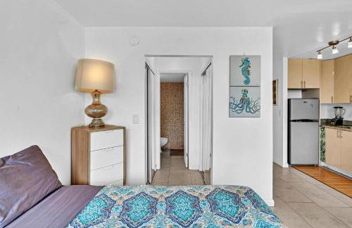Lovely apartment in the heart of South Beach - Foto 14