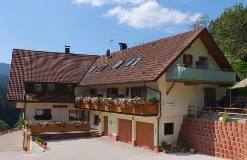 Paradies Im Schwarzwald - Foto 1