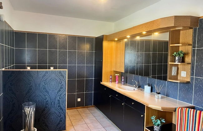 Theux Villa With Sauna - Photo 14