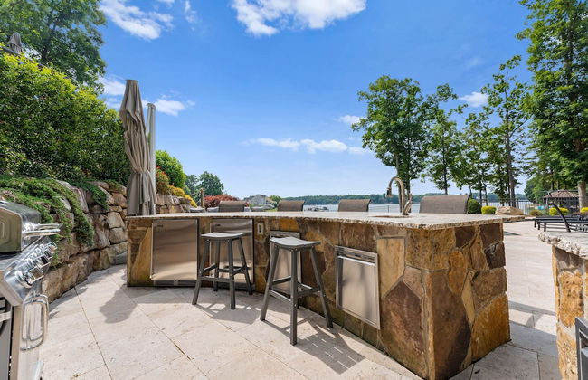 Paradise Pointe by Avantstay Lakefront Views Playset - Foto 53