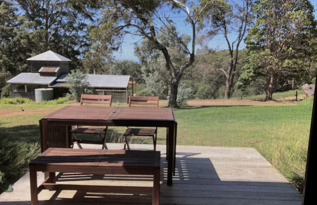 Turicum Chalets AT Monkey Rock Winery - Photo 8