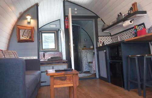 Etive Pod, West Highland Way Holidays - Foto 31