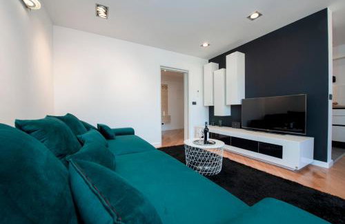 Apartment Tonka Deluxe - Photo 21