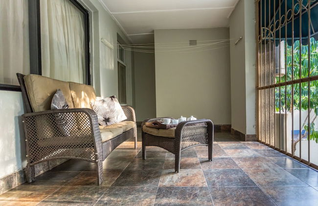 Fallsway Apartments Louden Court - Foto 25