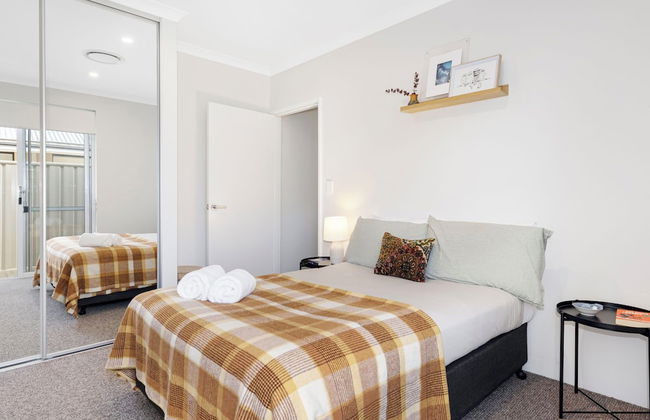 Barry's Holiday Home - Foto 5