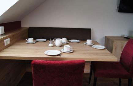 Gästehaus Winzerhof am Schlierbach - Foto 38