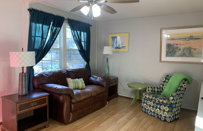 Nature Coast Inn and Cottages - Foto 7