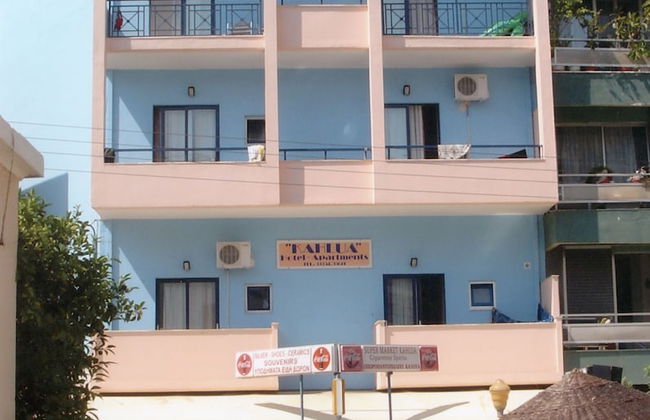 Kahlua Hotel Apartments - Foto 41