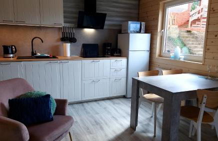 Domus Mare Tiny House 2 - Foto 16