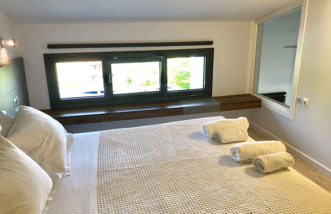 Pleiades Boutique Villas - Photo 17