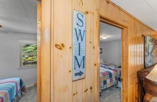 Minoqua Shores Cabin 6 - Foto 9