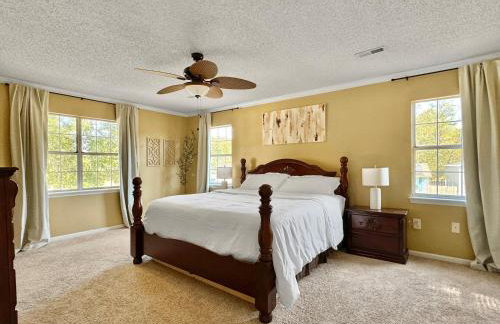 Cozy Home Away From Home - Pet-friendly, King bed - Foto 23