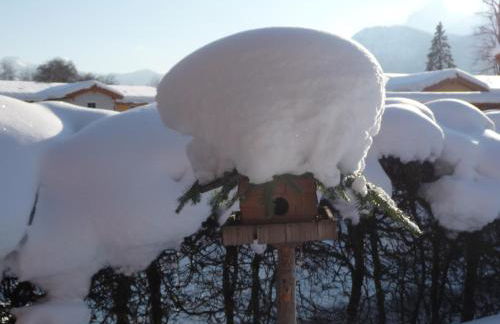 Haus Rosenrot - Foto 28