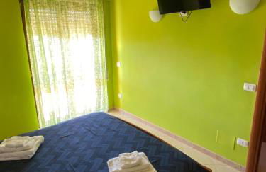 Appartamento Carnovale WiFi Piscina divertimento sul mare di Pizzo - Photo 16