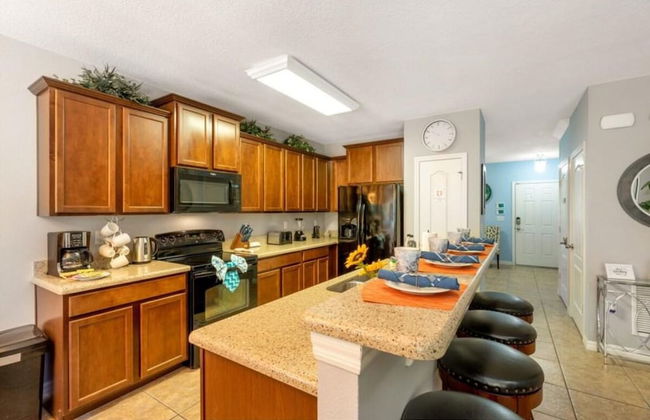 Lux Escape Private Pool Game Room Near Disney - Foto 7