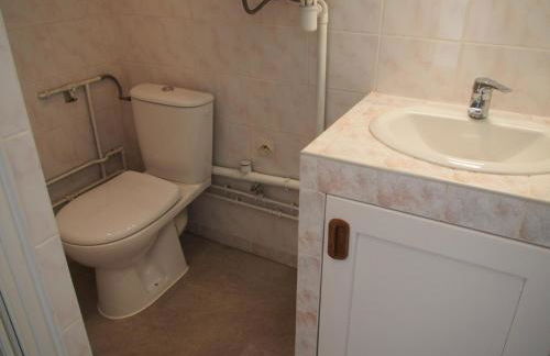 Charmant T2 avec piscine entre mer et montagne - Foto 19