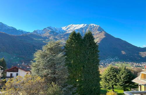 Bellavista - Residence in Barzio center near free ski shuttle - Foto 12