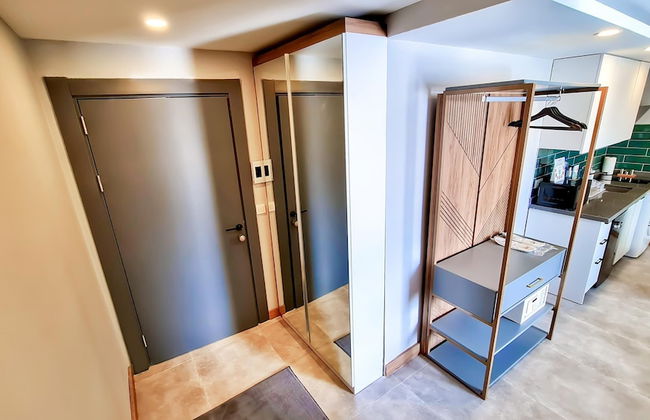 Letstay Sweet Home Mint - Foto 23