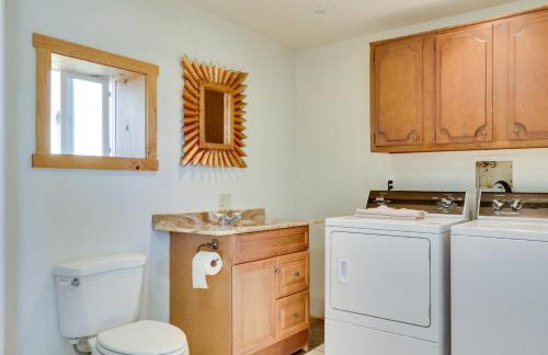 5 Mi to Casino and Lake Home on Escondido Ranch! - Foto 15