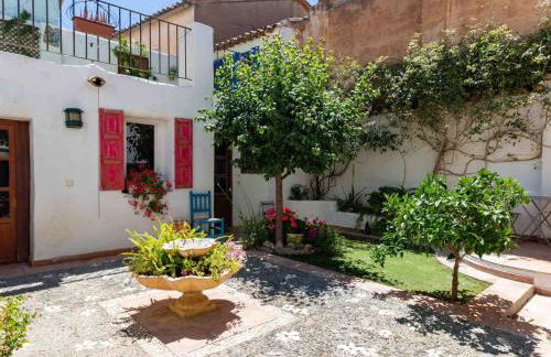 Casa El Sarük - Foto 7