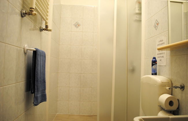 Bnbook- Borromeo 1 - Foto 20