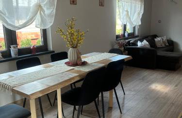 Mazury Dom Oskar nad jeziorem Sasek Wielki z jakuzzi - Foto 13