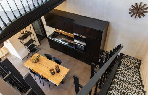 Lethe Villas with Private Pool Kato Gatzea Greece - Foto 54