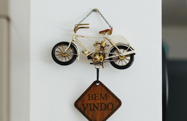 Av0111 Studio Avanhandava - Foto 24