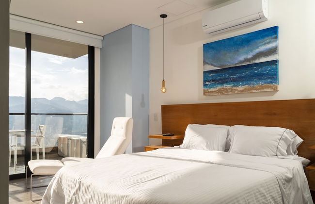 Apartamentos Class Suites by HOUSY HOST - Foto 11