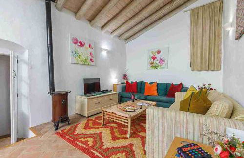 Casa Verde, charming village house, 4 bedrooms - Foto 15