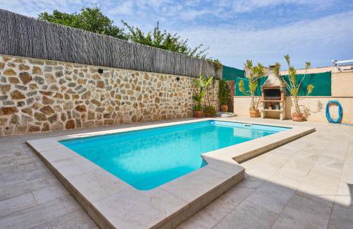 Villa Peral Cas Concos - Foto 42